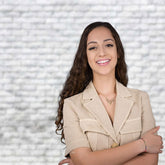 Lofaris Pastoral White Brick Photoshoot Studio Backdrop